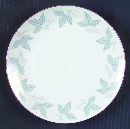 25281 Salad Plate