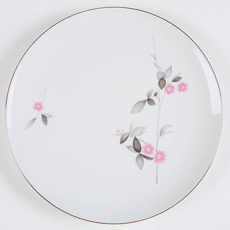 Serene Dinner Plate