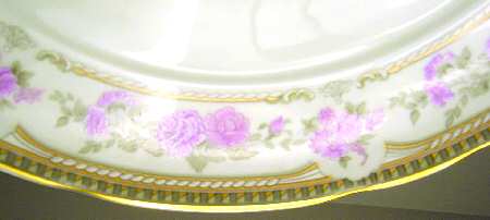 Isabel Dinner Plate