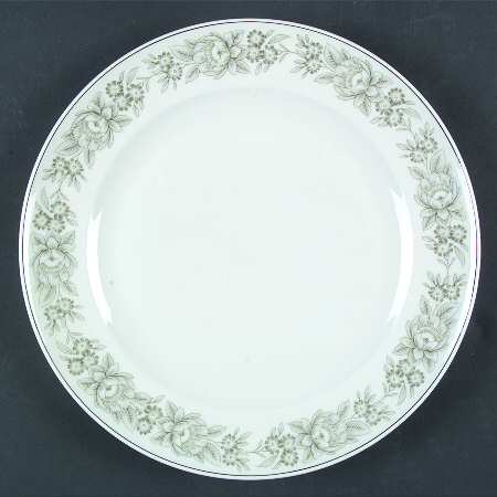 Astrid Dinner Plate