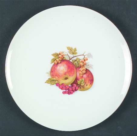 SLT294 Salad Plate