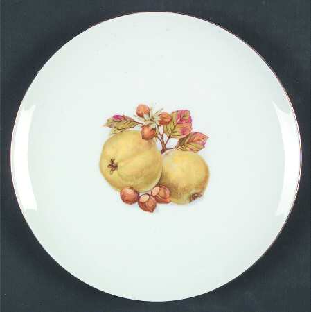 SLT294 Salad Plate