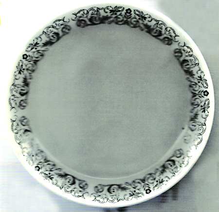 STR84 by Sterling China (USA)