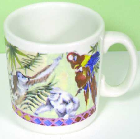 SY697 Mug