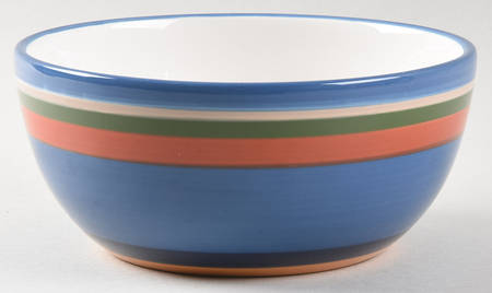 Colorfest II Coupe Cereal Bowl