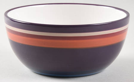 Colorfest II Coupe Cereal Bowl