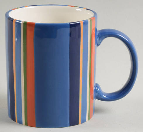 Colorfest II Mug