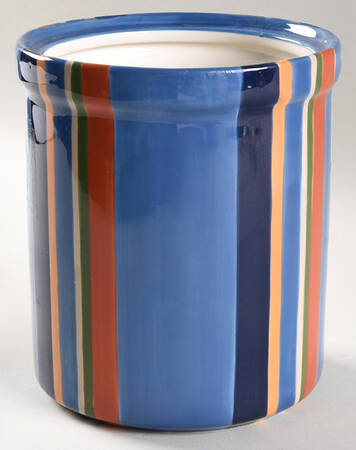Colorfest II Medium Canister No Lid