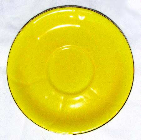 2988Y Saucer