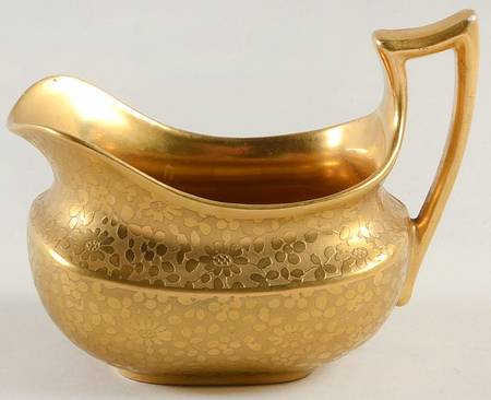 SFR32 Creamer