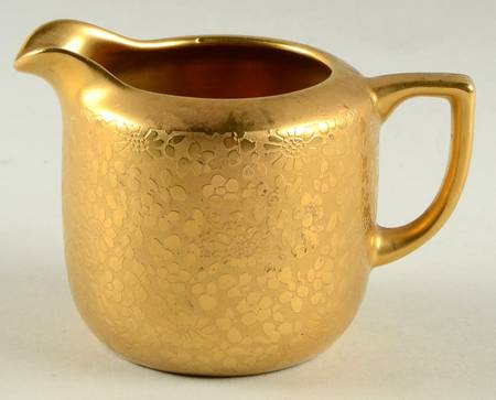 SFR32 Mini Creamer