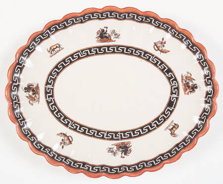 Elgin by Spode