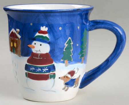 SNQ1 Mug