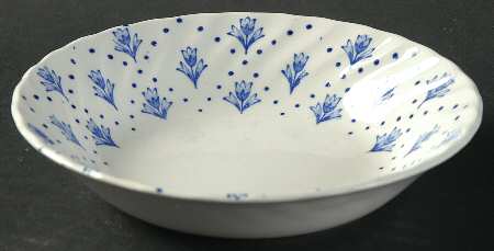 Bijou Fruit/Dessert (Sauce) Bowl