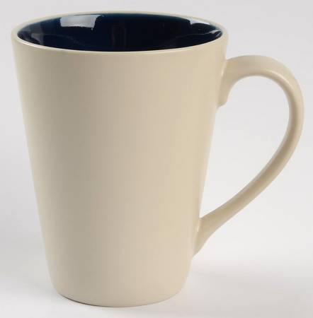 Catalina Navy (Dark Blue) Mug