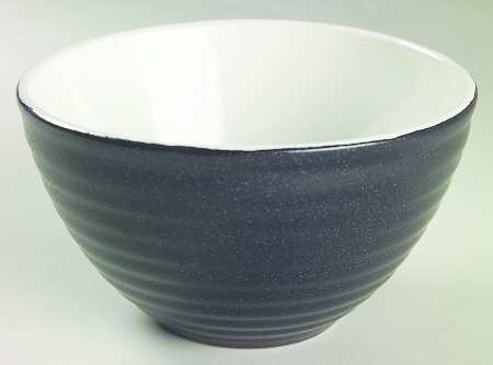 Tides White Coupe Cereal Bowl