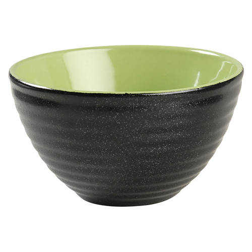 Tides Green Coupe Cereal Bowl