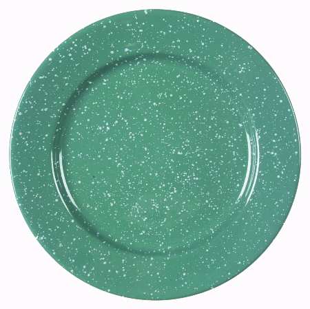 Tablerock Green and White by Signature