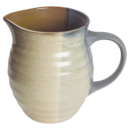 Gold Dust Green 80 Oz Pitcher