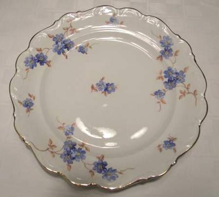SCH433 Dinner Plate