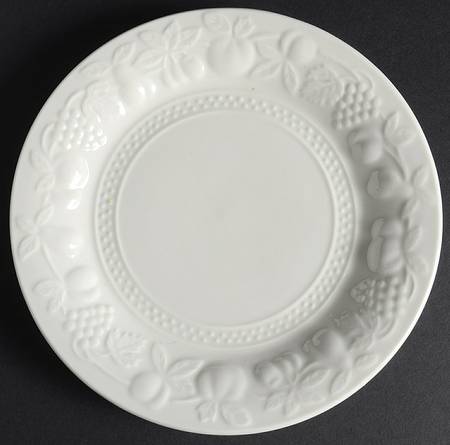 Orchard Salad Plate