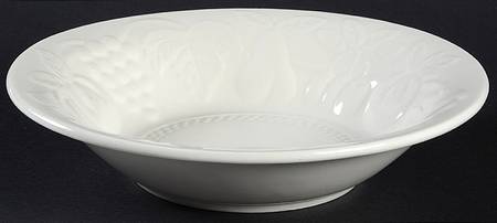 Orchard Coupe Cereal Bowl