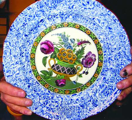 2-7426 by Spode