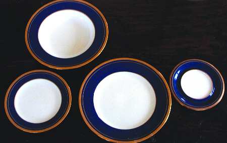 A233 by Spode