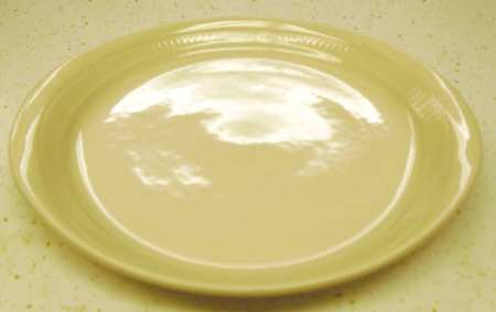 Oyster Bay 10" Oval Serving Platter