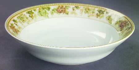 Vineyard (Smooth) Soup/Cereal Bowl