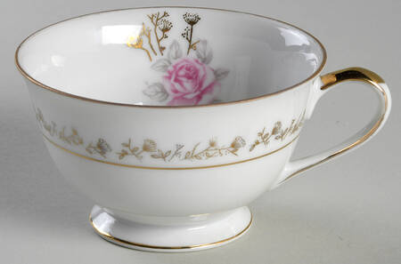 SUM16 Footed Cup