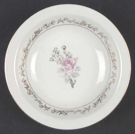 SUM16 Rim Fruit/Dessert (Sauce) Bowl