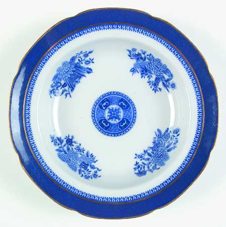 Y1868 by Spode