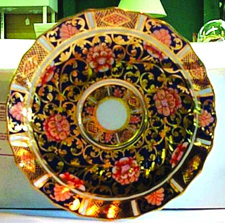 1823 by Spode