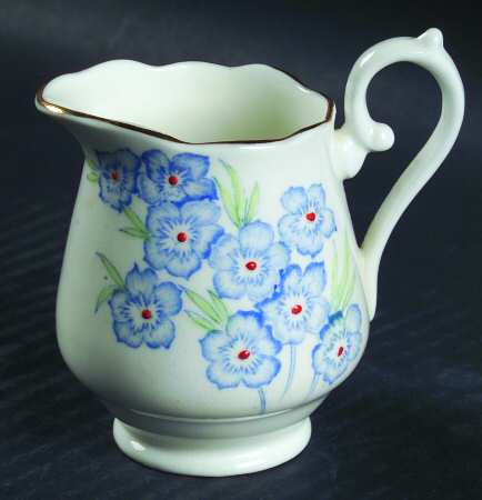 1585 Mini Creamer