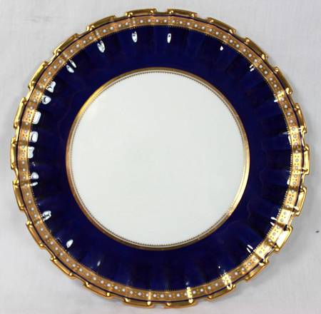 4040 Luncheon Plate
