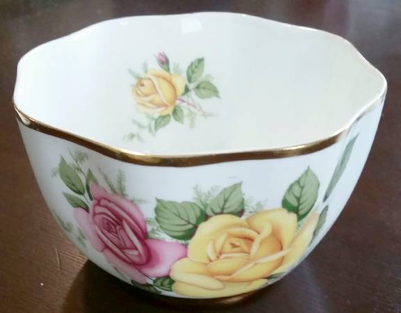 STF31 Open Sugar Bowl
