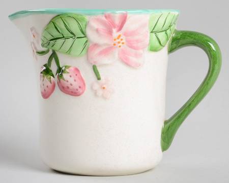 Summer Treat Creamer