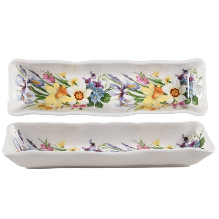 SGE3 Mint Tray by St George's