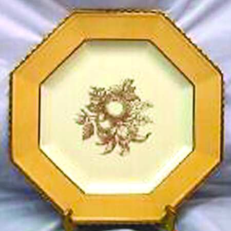 SP400 by Spode