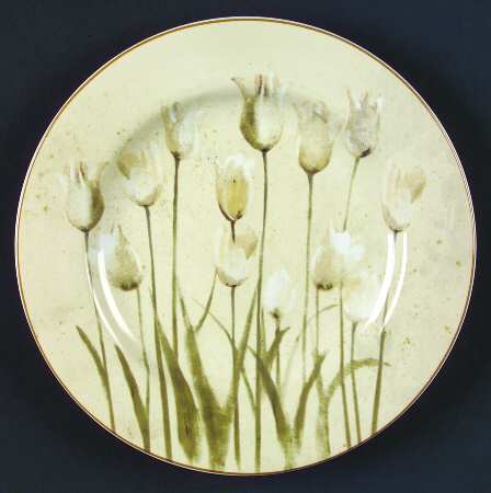 Paradise Salad Plate