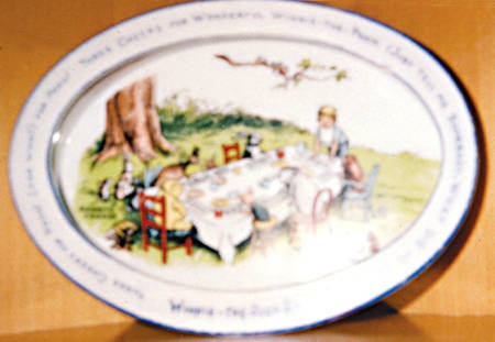 Winnie The Pooh by Schumann - Bavaria