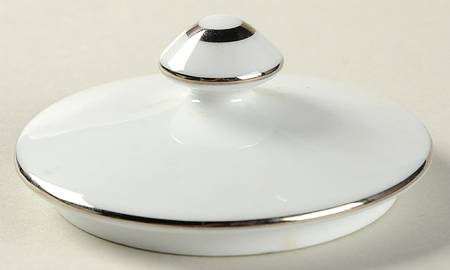 Carolyn (With Ring) Lid for Sugar Bowl