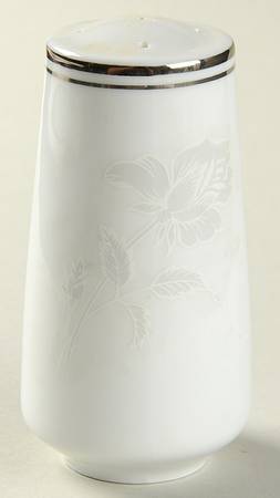Carolyn (With Ring) Pepper Shaker