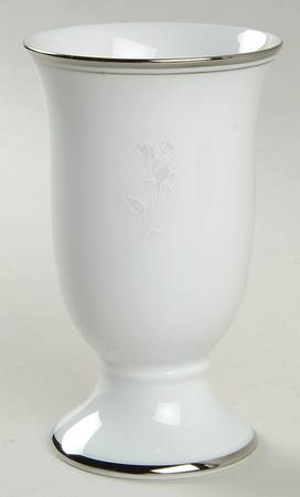 Carolyn (With Ring) China Goblet
