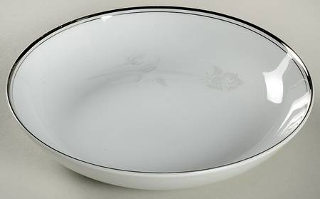 Carolyn (With Ring) Coupe Soup Bowl