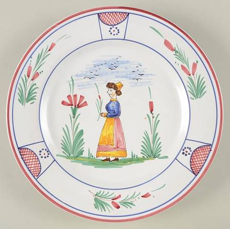 Campagnola by Ceramiche Sberna