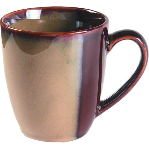 Eclipse Brown Mug