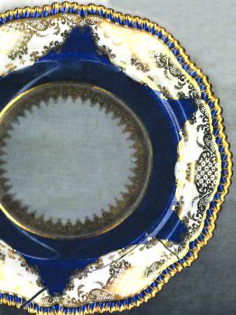 SP402 by Spode