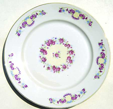 Chateau by Sebring Pottery